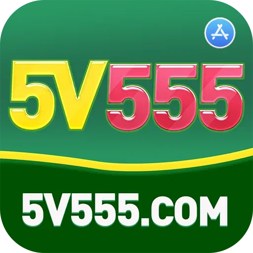 5v555 App - Aplicativo Móvel Oficial