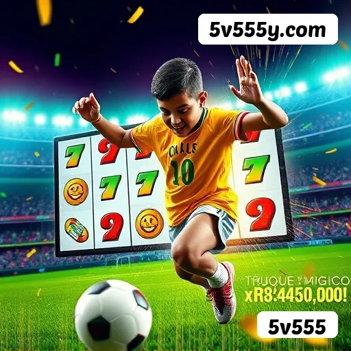 5v555 - Rápido Acesse