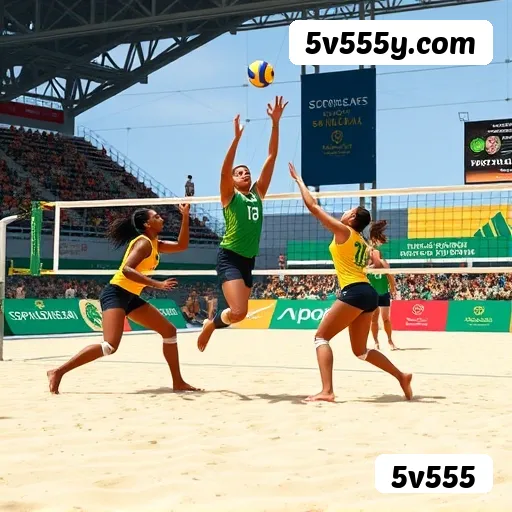 5v555 - Aplicativo Móvel