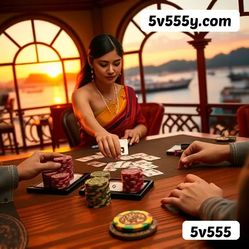 5v555 - Login Methods