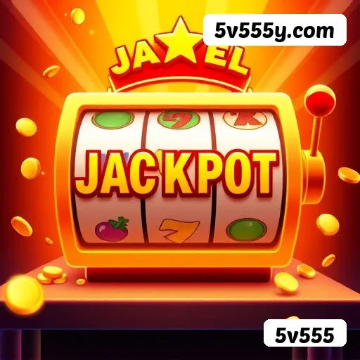 5v555 - Winners Celebration